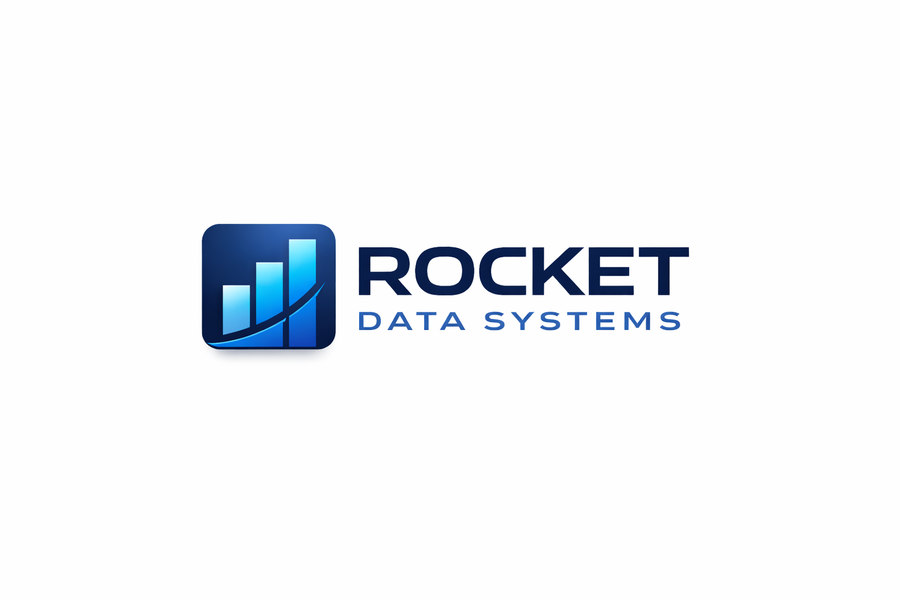 Rocket Data Systems logo